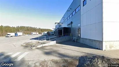 Office spaces for rent in Ski - Photo from Google Street View