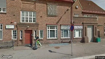 Kontorslokaler för uthyrning i Tønsberg – Foto från Google Street View