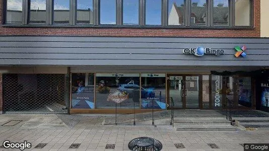 Kontorer til leie i Hamar – Bilde fra Google Street View