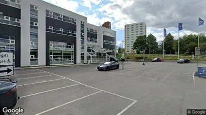 Office spaces for rent in Oslo Alna - Photo from Google Street View