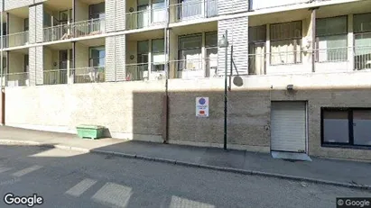 Office spaces for rent in Trondheim Midtbyen - Photo from Google Street View