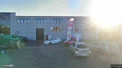 Office spaces for rent in Tønsberg - Photo from Google Street View