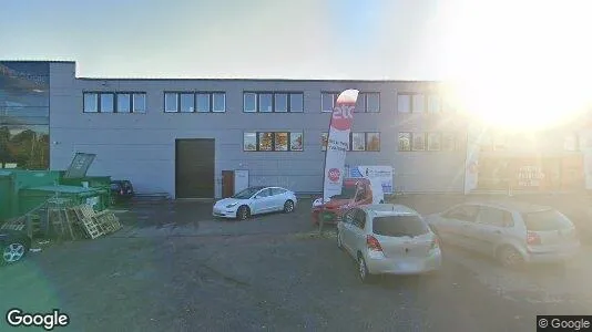 Kontorer til leie i Tønsberg – Bilde fra Google Street View