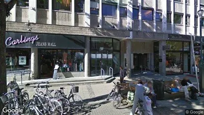 Office spaces for rent in Trondheim Midtbyen - Photo from Google Street View