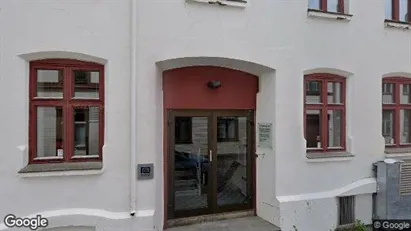 Office spaces for rent in Trondheim Midtbyen - Photo from Google Street View