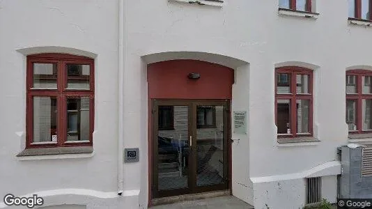 Office spaces for rent i Trondheim Midtbyen - Photo from Google Street View