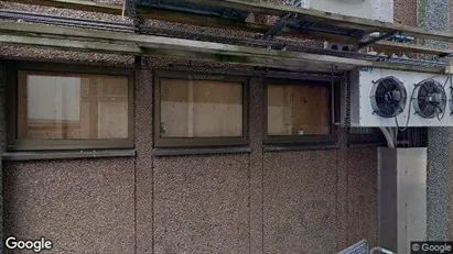 Office spaces for rent in Trondheim Midtbyen - Photo from Google Street View