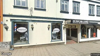 Office spaces for rent in Sarpsborg - Photo from Google Street View