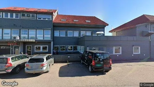 Kantorruimte te huur i Re - Foto uit Google Street View