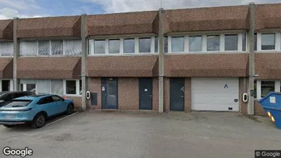 Magazijnen te huur in Drammen - Foto uit Google Street View