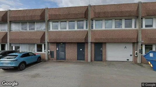 Warehouses for rent i Drammen - Photo from Google Street View