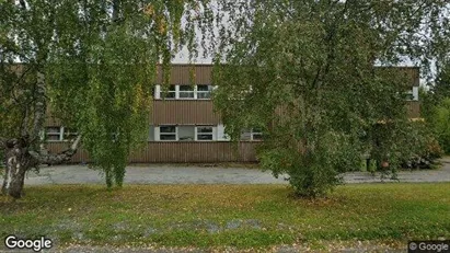 Warehouses for rent in Trondheim Lerkendal - Photo from Google Street View