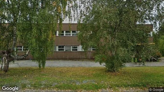 Warehouses for rent i Trondheim Lerkendal - Photo from Google Street View