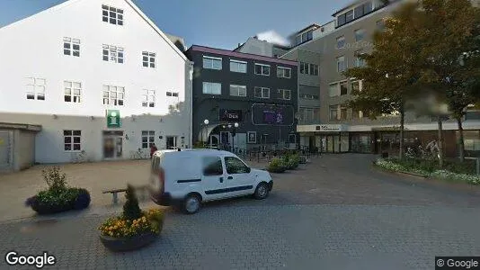 Office spaces for rent i Bodø - Photo from Google Street View