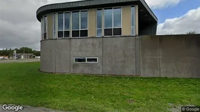 Office spaces for rent in Vejle Øst - Photo from Google Street View