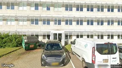 Office spaces for rent in Skovlunde - Photo from Google Street View