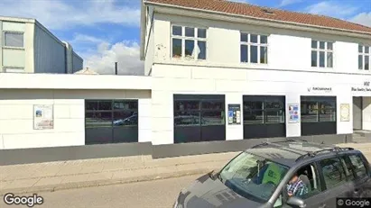 Office spaces for sale in Hedehusene - Photo from Google Street View