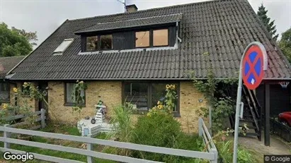 Lokaler til salg i Liseleje - Foto fra Google Street View