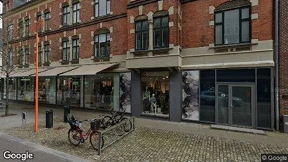 Bedrijfsruimtes te koop in Esbjerg - Foto uit Google Street View