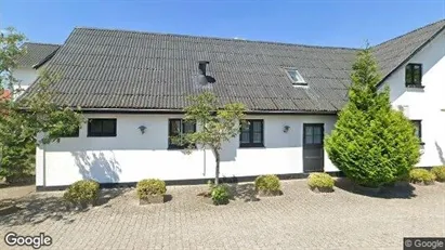 Commercial properties for sale in Hejnsvig - Photo from Google Street View