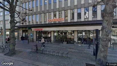 Office spaces for rent in Gothenburg City Centre - Photo from Google Street View