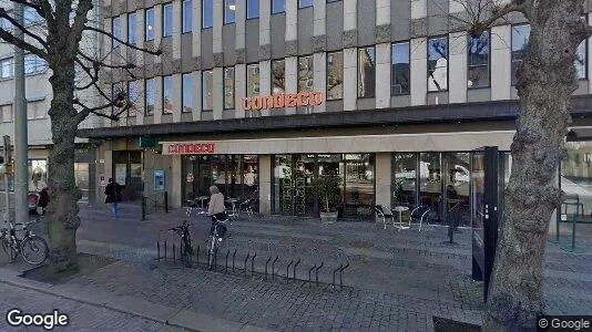 Kantorruimte te huur i Gothenburg City Centre - Foto uit Google Street View