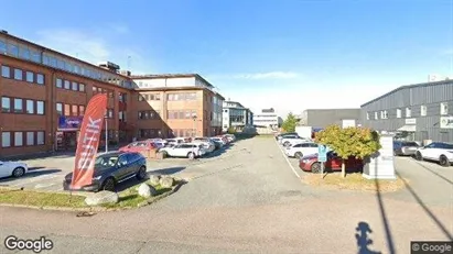 Office spaces for rent in Askim-Frölunda-Högsbo - Photo from Google Street View