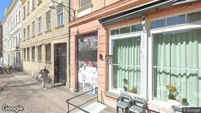 Office spaces for rent in Gothenburg City Centre - Photo from Google Street View