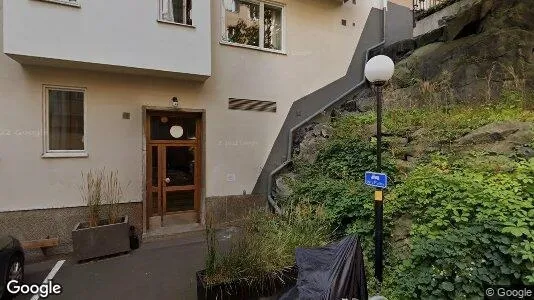 Büros zum Kauf i Södermalm – Foto von Google Street View