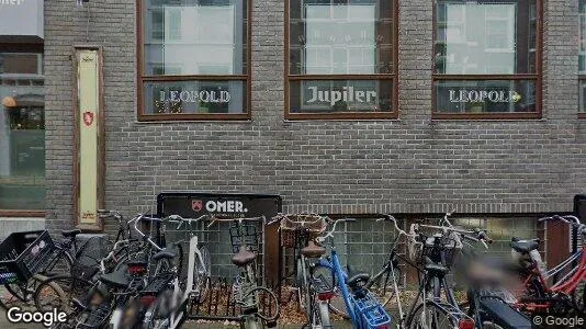 Office spaces for rent i The Hague Centrum - Photo from Google Street View