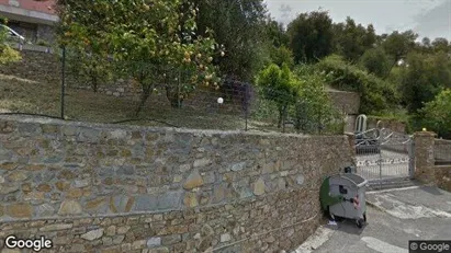 Lagerlokaler til salg i Sanremo - Foto fra Google Street View