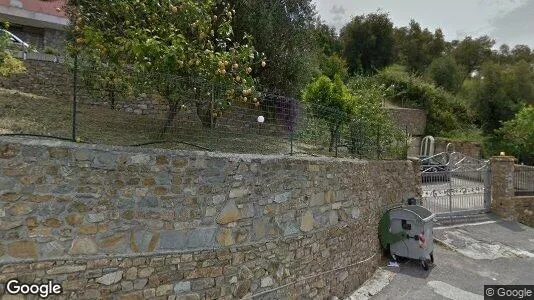 Lager zum Kauf i Sanremo – Foto von Google Street View