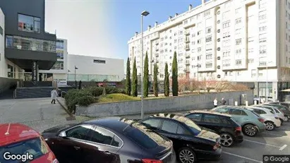 Office spaces for rent in A Coruña - Photo from Google Street View