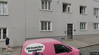 Büros zur Miete in Wien Rudolfsheim-Fünfhaus – Foto von Google Street View