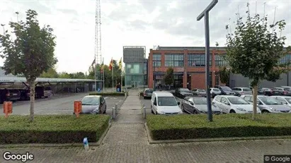 Office spaces for sale in Herzele - Photo from Google Street View