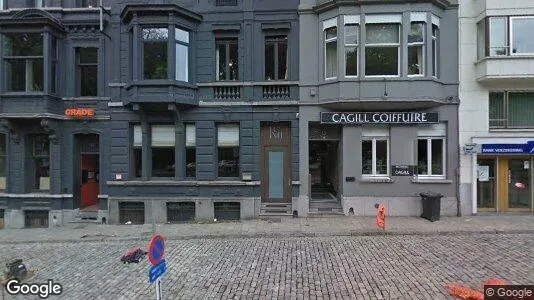 Office spaces for sale i Stad Gent - Photo from Google Street View