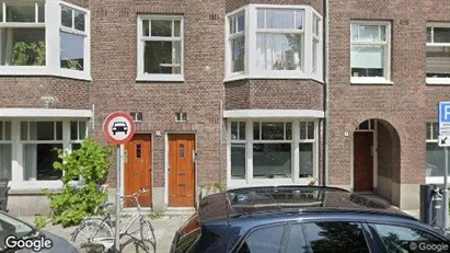 Commercial properties for rent in Amsterdam De Baarsjes - Photo from Google Street View