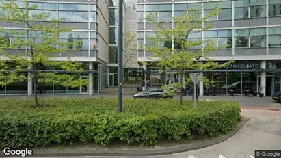 Commercial properties for rent in Haarlemmermeer - Photo from Google Street View