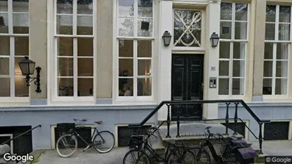 Commercial properties for rent in Amsterdam Centrum - Photo from Google Street View