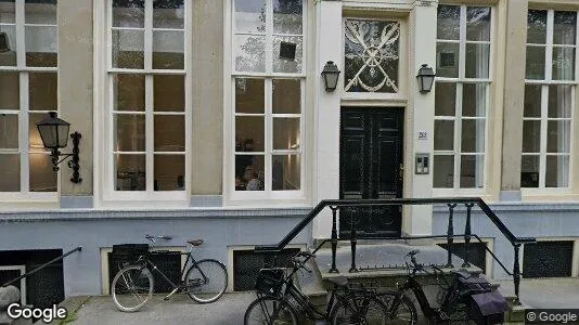 Commercial properties for rent i Amsterdam Centrum - Photo from Google Street View