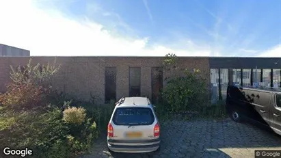 Bedrijfsruimtes te huur in Lansingerland - Foto uit Google Street View