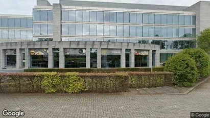 Office spaces for rent in Vilvoorde - Photo from Google Street View