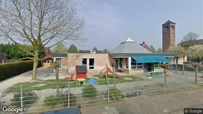 Office spaces for rent in Weert - Photo from Google Street View