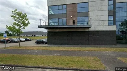 Industrial properties for rent in Almere - Photo from Google Street View