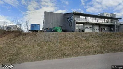 Commercial properties for rent in Ringerike - Photo from Google Street View