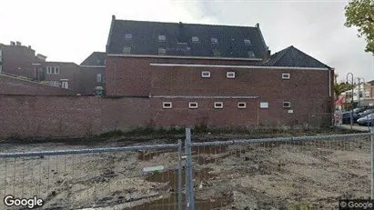 Lokaler til leje i Teylingen - Foto fra Google Street View