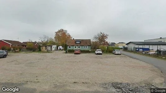 Kliniklokaler för uthyrning i Sölvesborg – Foto från Google Street View