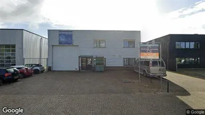 Commercial properties for rent in Epe - Photo from Google Street View