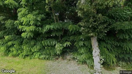 Magazijnen te huur i Roeselare - Foto uit Google Street View