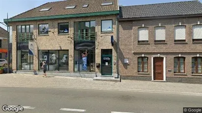 Commercial properties for rent in Merelbeke - Photo from Google Street View